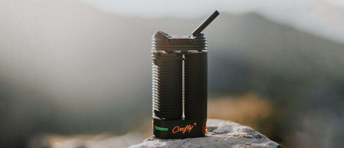 Prenosni vaporizerji za konopljo